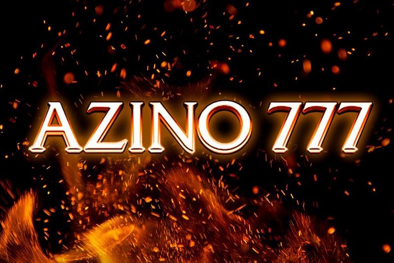  Официальный сайт казино Azino777 - полный обзор, тарифы, приложение для iPhone